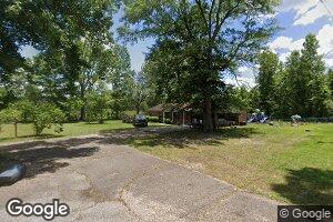 104 Harvey Cir, New Augusta, MS 39462