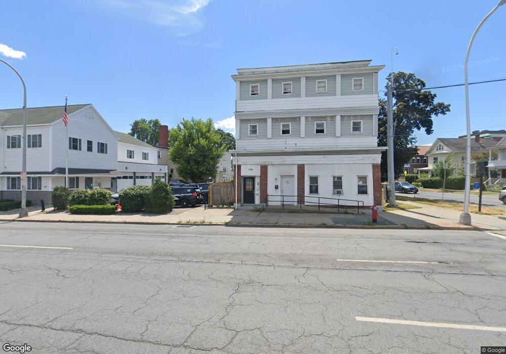 574 Central Ave unit 2, Albany, NY 12206 - photo 1