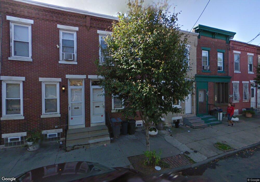 790 Line St, Camden, NJ 08103 - photo 1