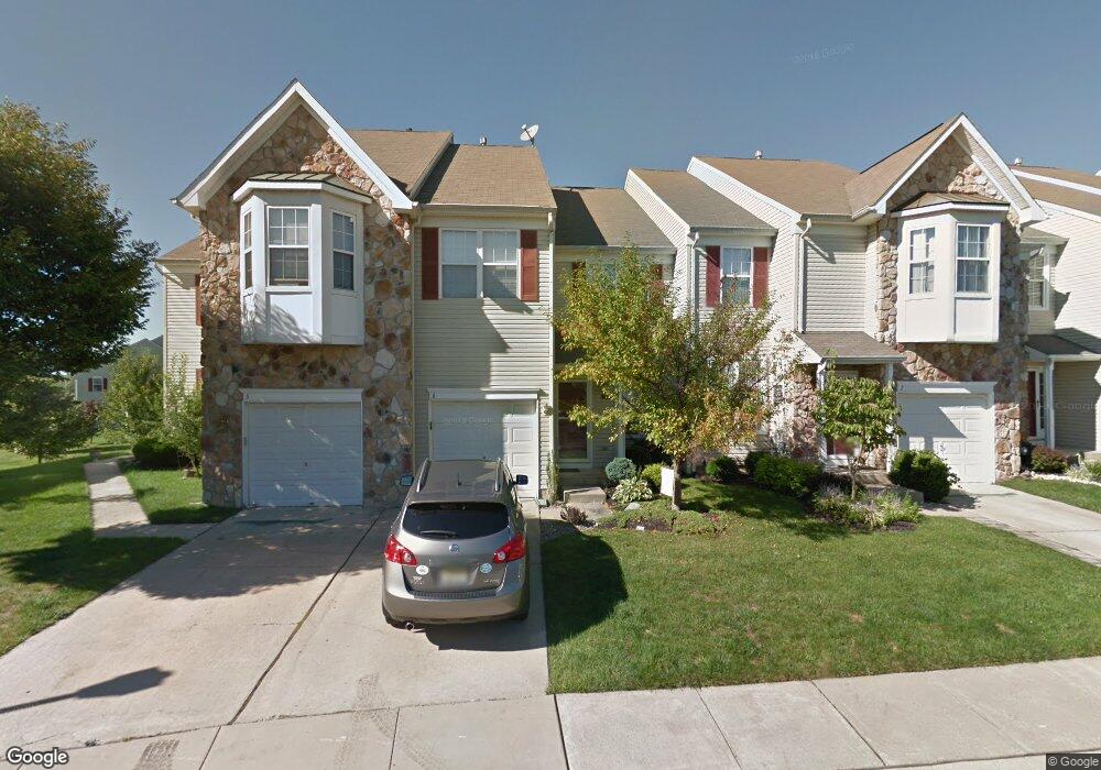 6 Andover Ct, Bordentown, NJ 08505 - photo 1