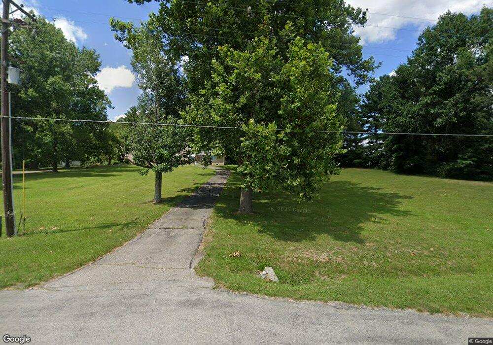 1014 E Beech St, Osgood, IN 47037 - photo 1