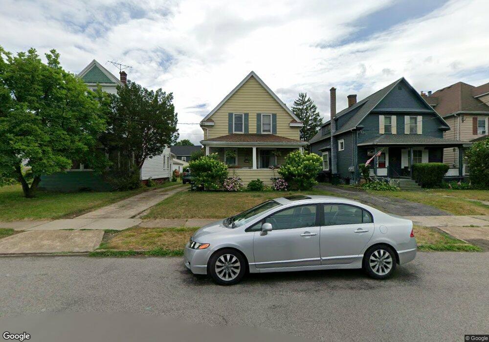 283 Sommer St, North Tonawanda, NY 14120 - photo 1