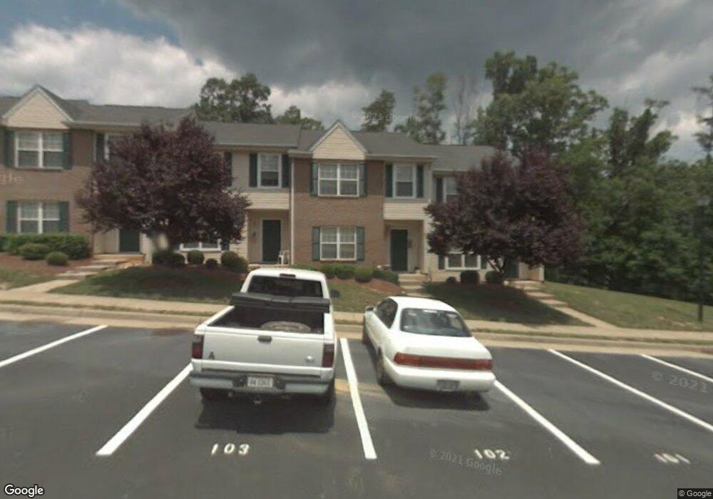 3509 Timber Ridge Dr, Fredericksburg, VA 22408 - photo 1