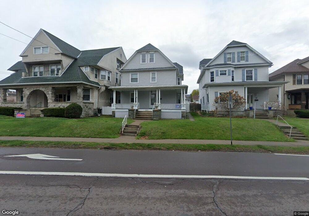 805 N Main Ave, Scranton, PA 18504 - photo 1