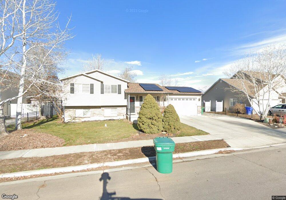 1438 W 350 S, Lehi, UT 84043 - photo 1