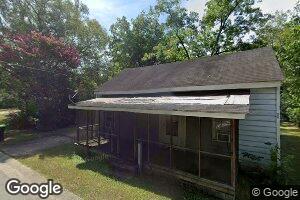 26 Pierce St, Talbotton, GA 31827