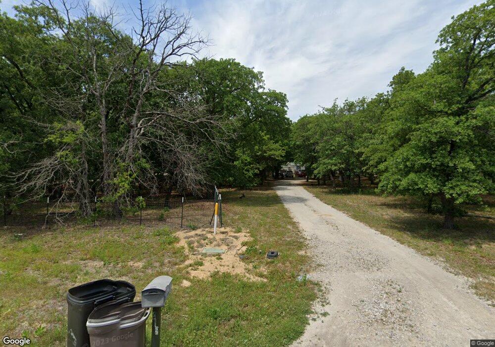 215 Finneyoaks Ln, Weatherford, TX 76085 - photo 1