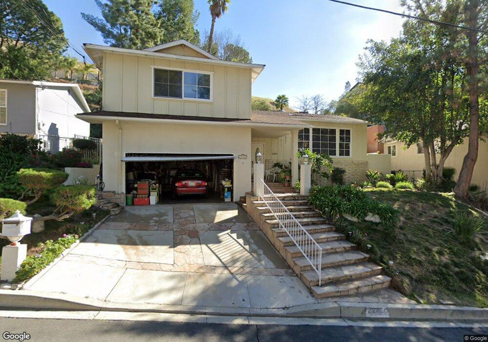 22456 Domingo Rd, Woodland Hills, CA 91364 - photo 1