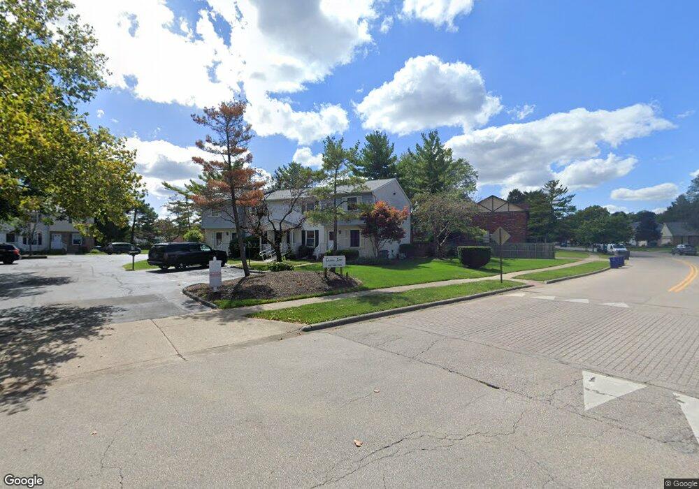 2007 Sawbury Blvd, Columbus, OH 43235 - photo 1