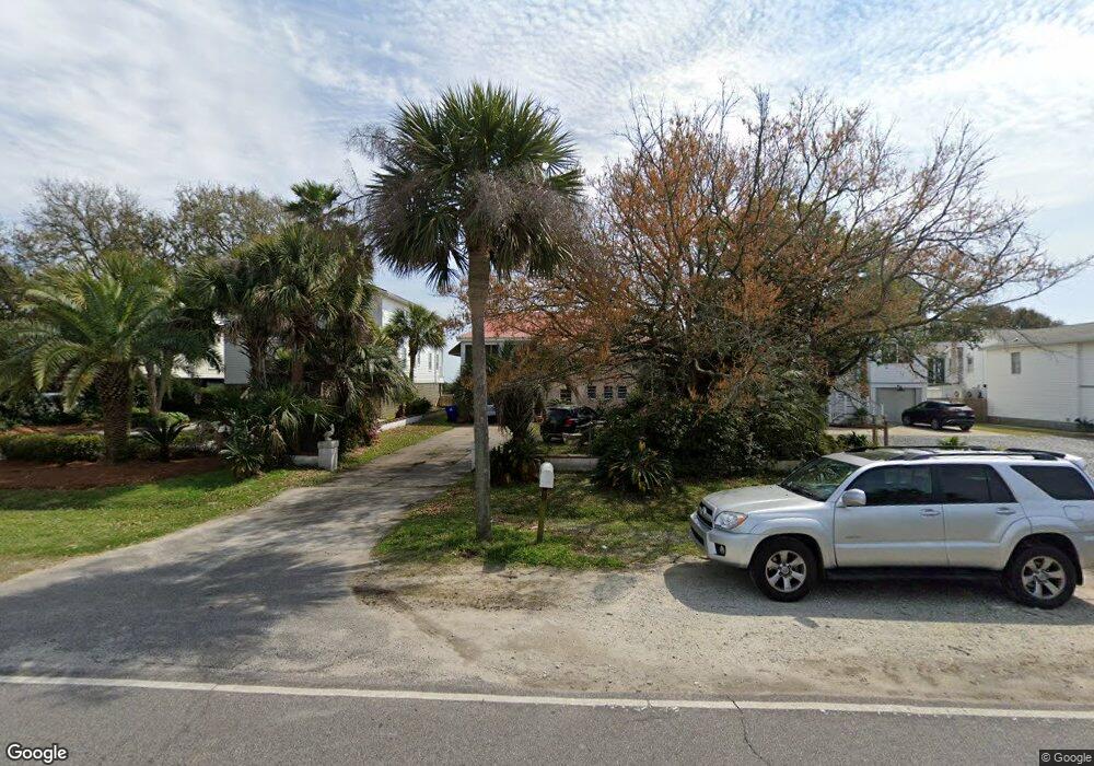 2612 Palm Blvd, Isle of Palms, SC 29451 - photo 1