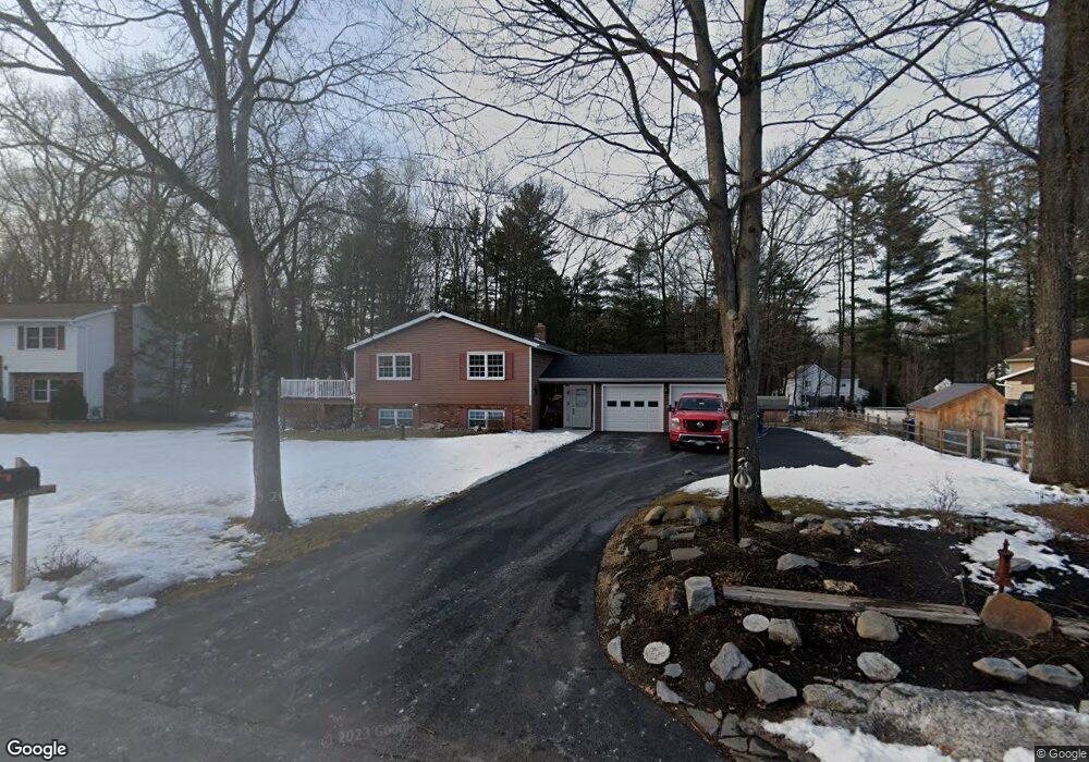 8 van Tassell Ln, Ballston Spa, NY 12020 - photo 1