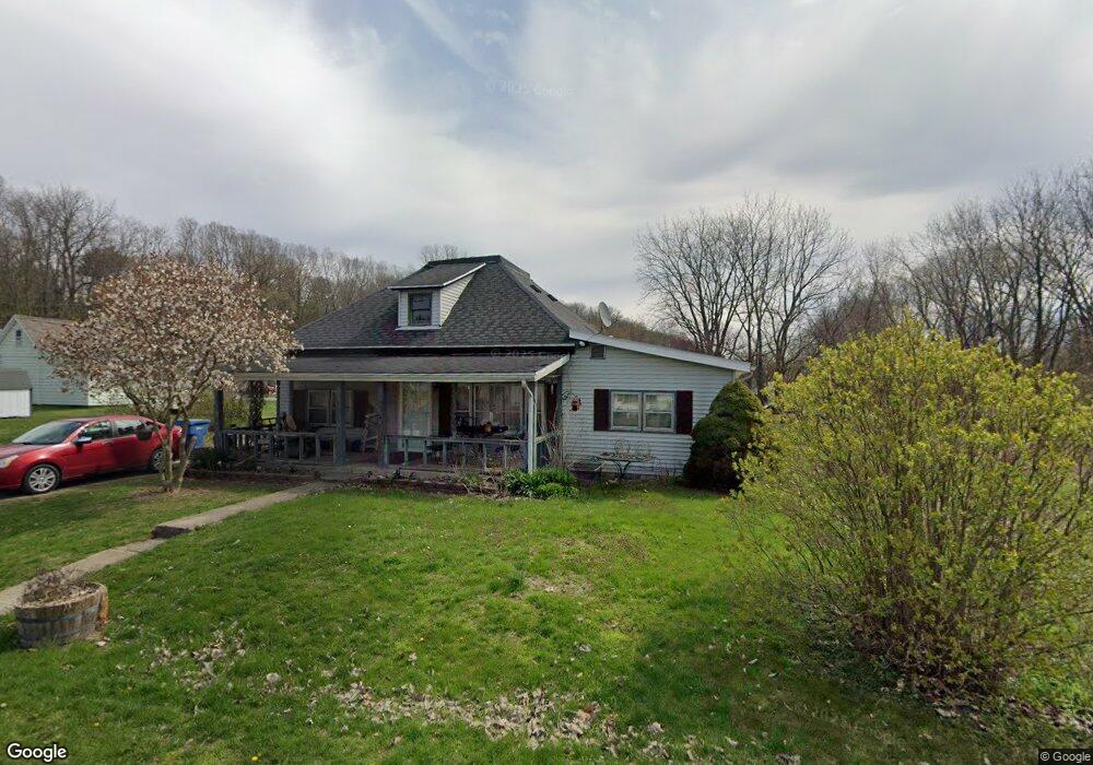 163 Freeman St, Wabash, IN 46992 - photo 1