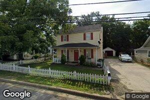 4903 47th Ave, Hyattsville, MD 20781