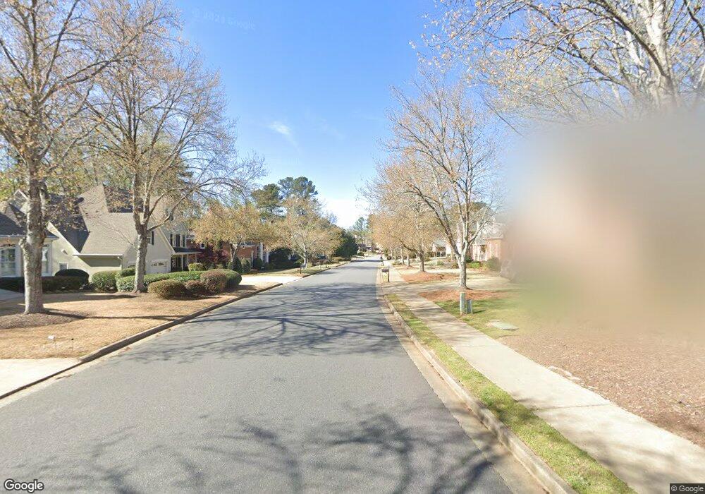 0 Preserve Ln unit 8079762, Johns Creek, GA 30005 - photo 1