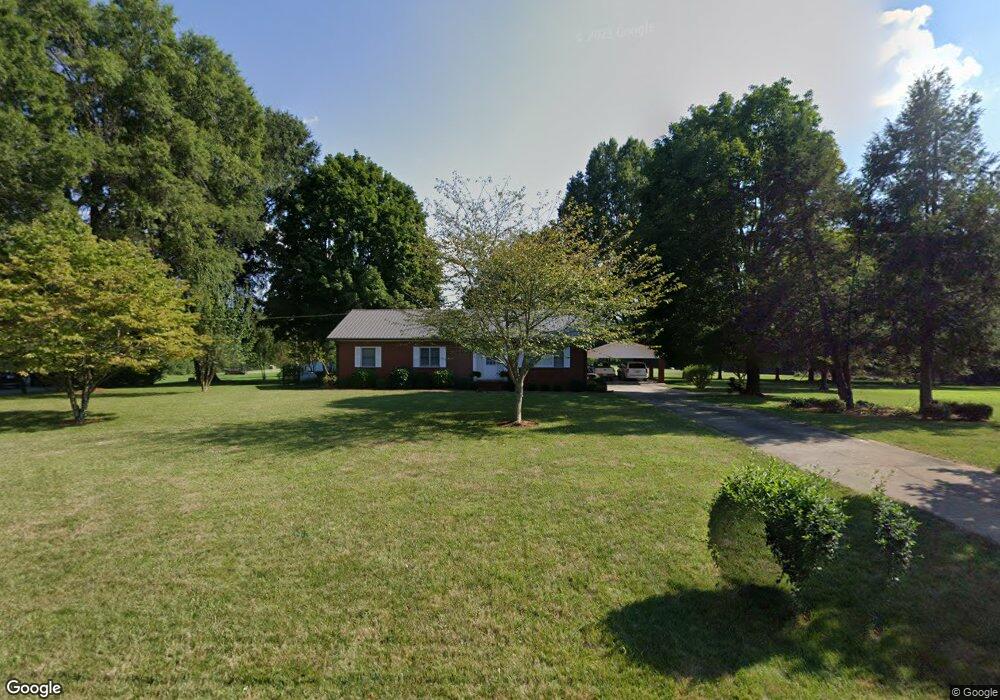 1111 Scotts Creek Rd, Statesville, NC 28625 - photo 1