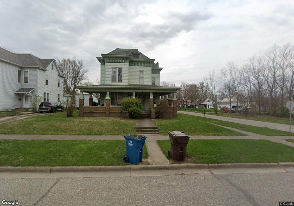 309 Walnut St, Wabash, IN 46992 - photo 1