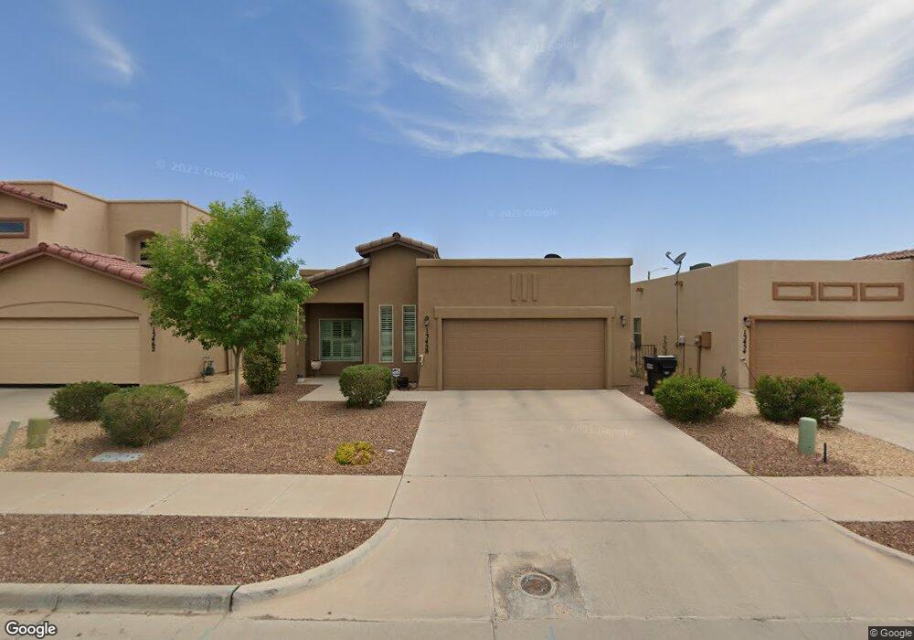 13458 Hazlewood St, Horizon City, TX 79928 - photo 1