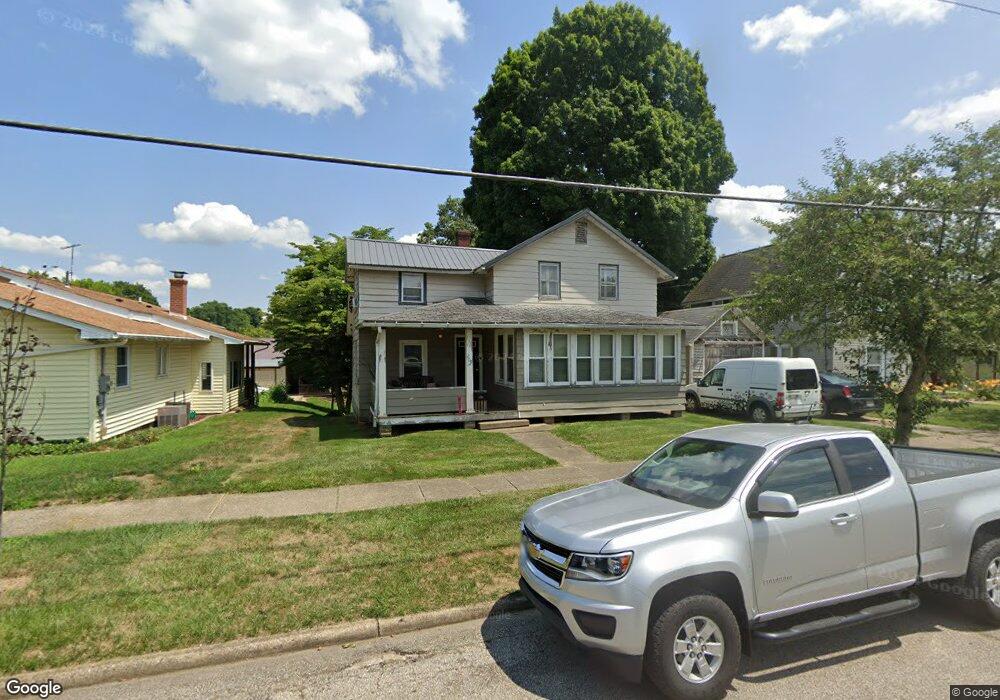 207 S Wood St, Loudonville, OH 44842 - photo 1