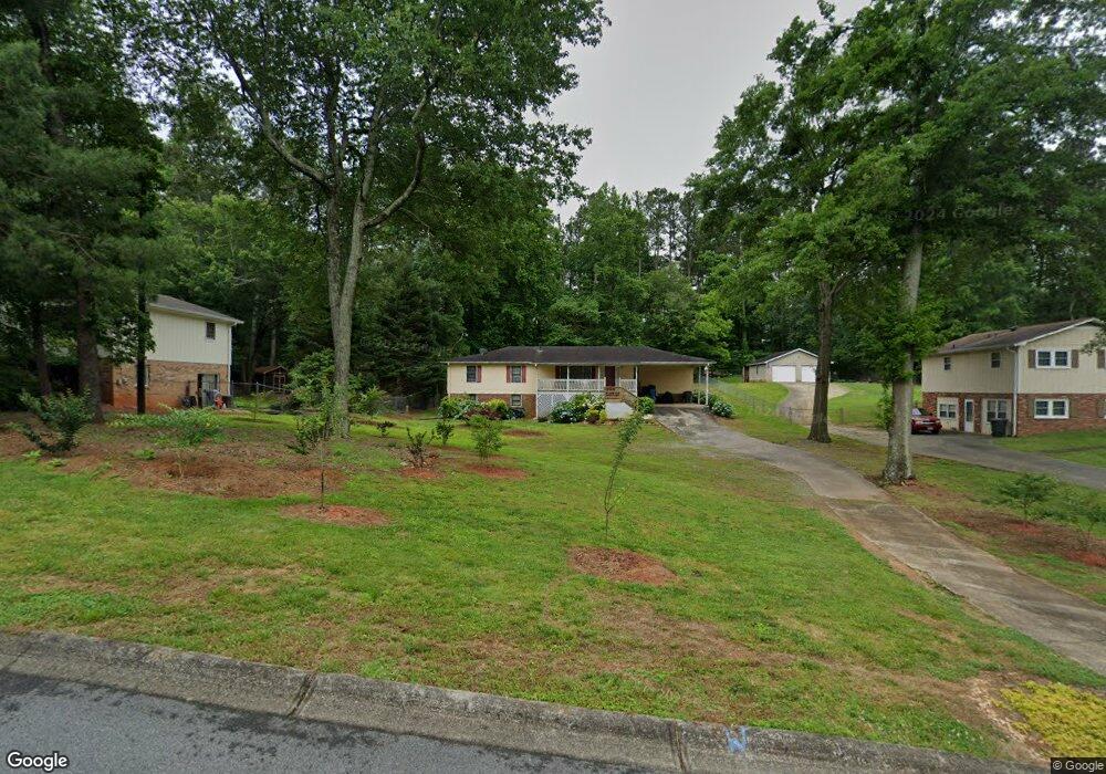 2070 Shadowood Dr, Marietta, GA 30066 - photo 1