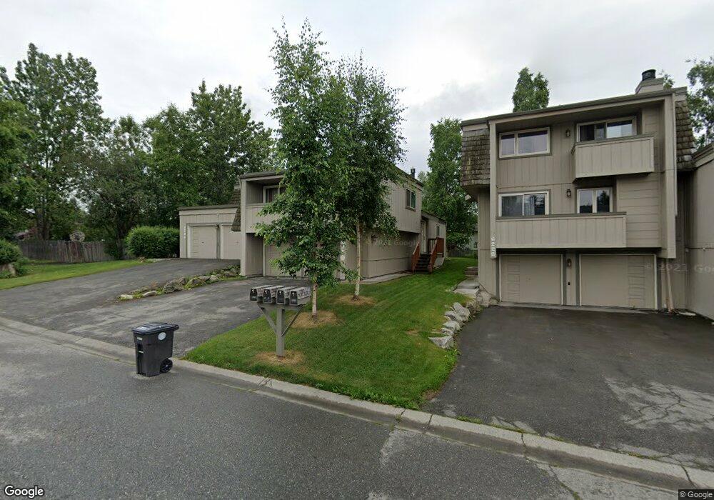 6228 Prosperity Dr unit 104, Anchorage, AK 99504 - photo 1