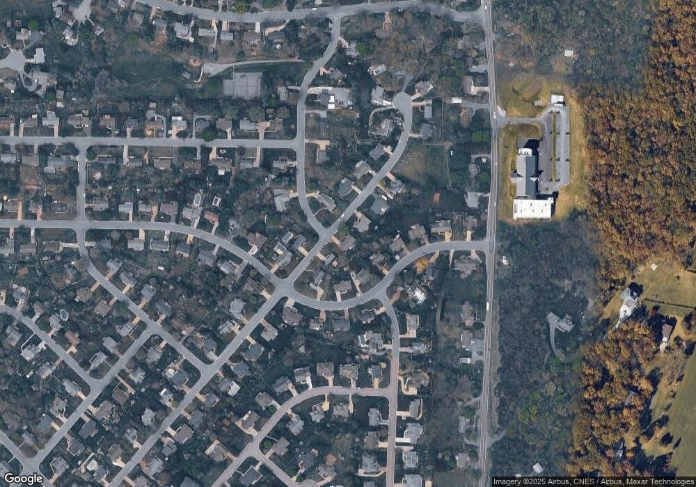 605 Sugar Maple Ln, Harrisonburg, VA 22801 - photo 1