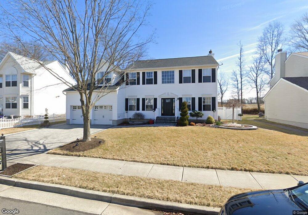 19 Ginger Dr, Edison, NJ 08837 - photo 1
