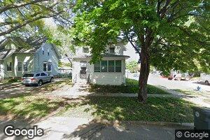 1321 Randolph St, Waterloo, IA 50702