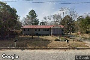 32 Brand St, Sumter, SC 29150