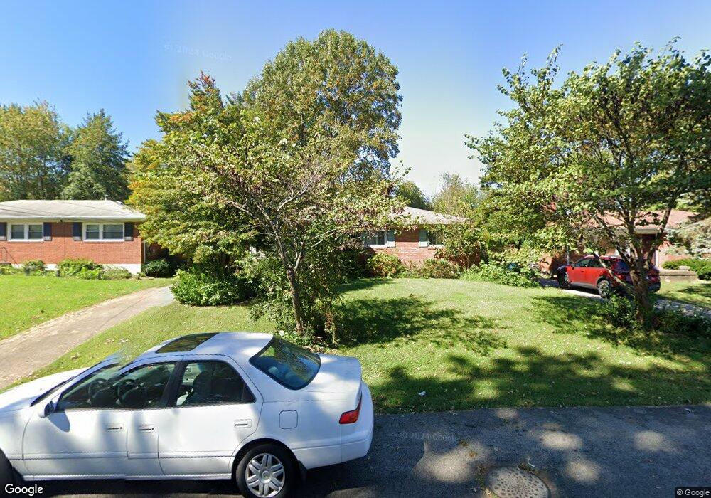 8216 Delido Rd, Louisville, KY 40219 - photo 1