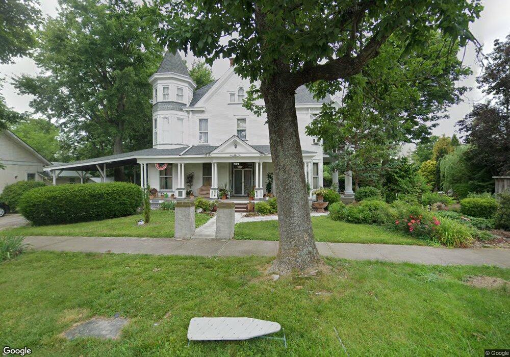 7993 E Walnut St, Lexington, IN 47138 - photo 1