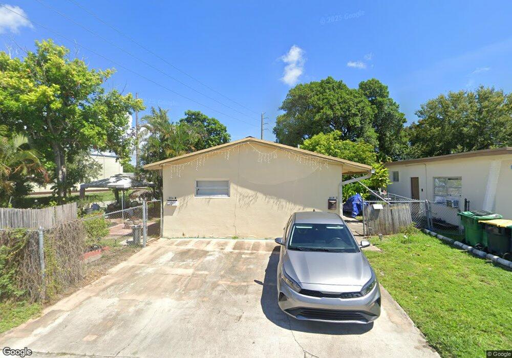 294 SW 9th St, Dania, FL 33004 - photo 1