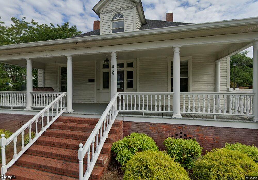 536 Newnan St, Carrollton, GA 30117 - photo 1