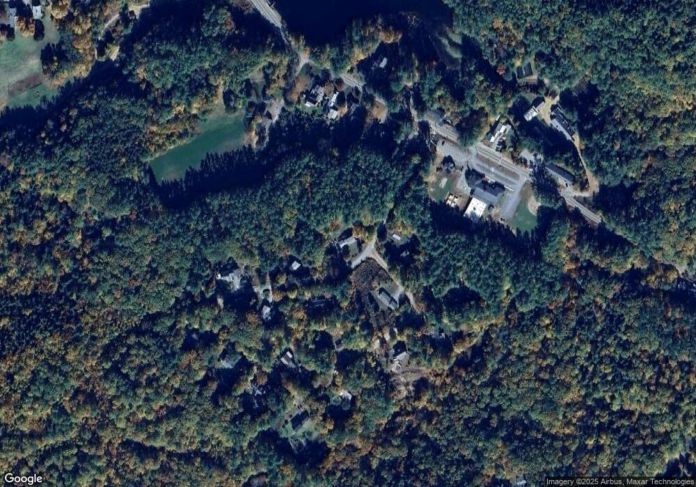 25 Birch Way, New Hampton, NH 03256 - photo 1