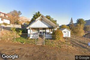 410 Fifth St, Lyle, WA 98635
