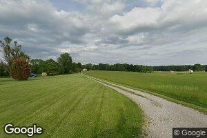 11660 Sunset Strip Rd SE, Laconia, IN 47135