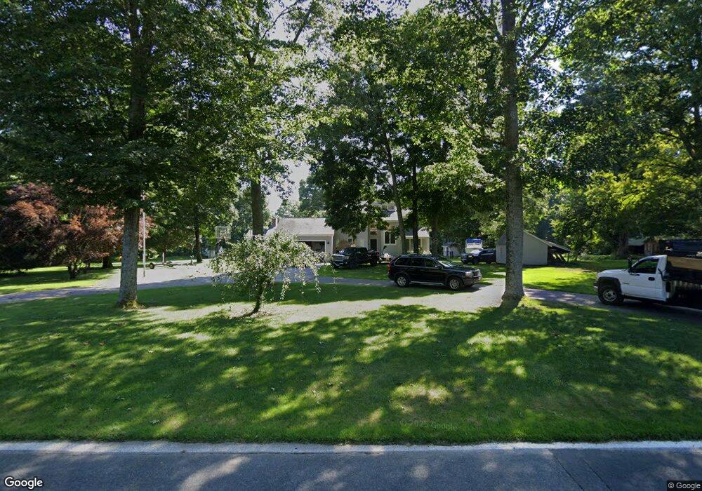 14 Town Woods Rd, Old Lyme, CT 06371 - photo 1