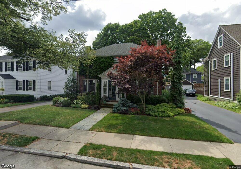 72 Oriole St, West Roxbury, MA 02132 - photo 1