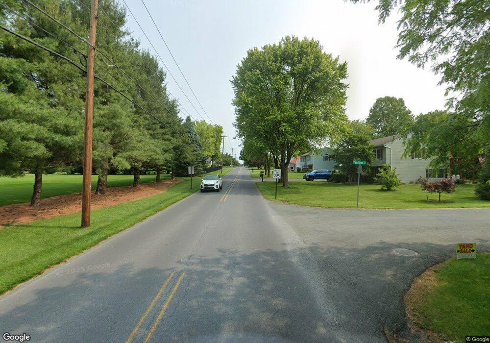 536 Mower Rd, Chambersburg, PA 17202 - photo 1