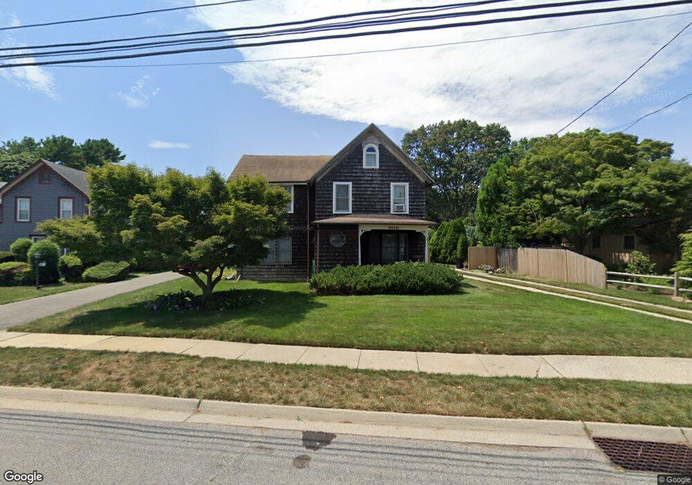 2610 Central Ave, Baldwin, NY 11510 - photo 1