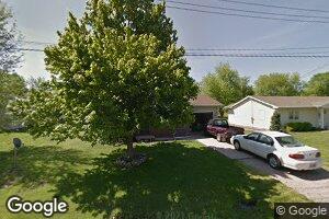 156 E Vance St, Virden, IL 62690