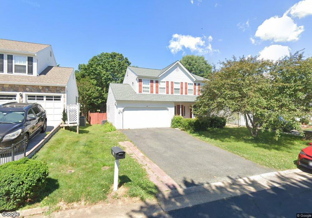 15 Joplin Ct, Stafford, VA 22554 - photo 1