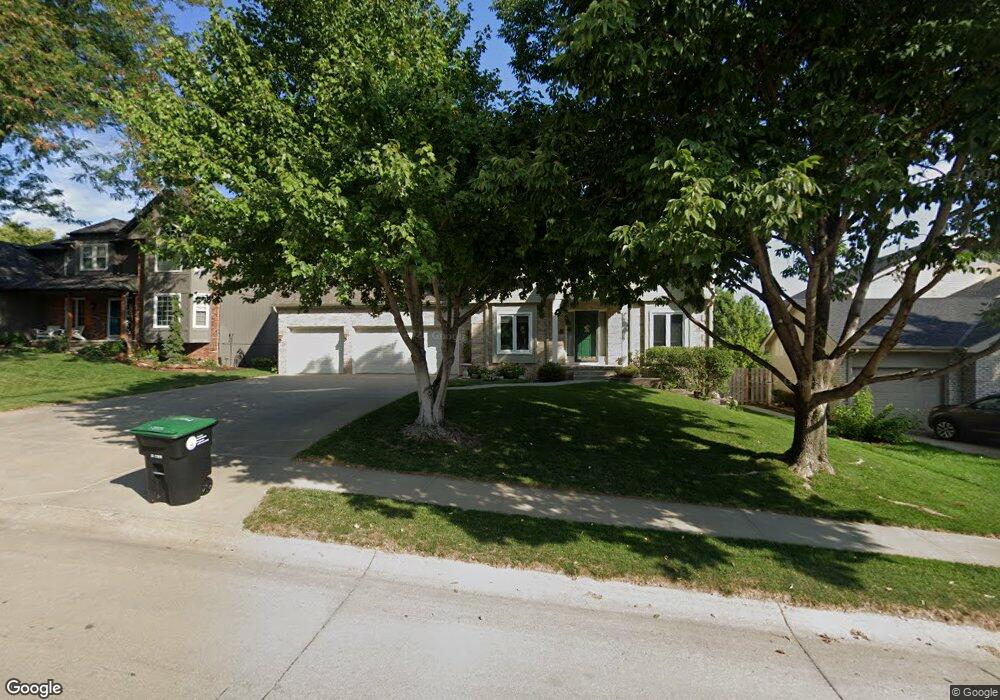 16524 Rolling Ridge Rd, Omaha, NE 68135 - photo 1