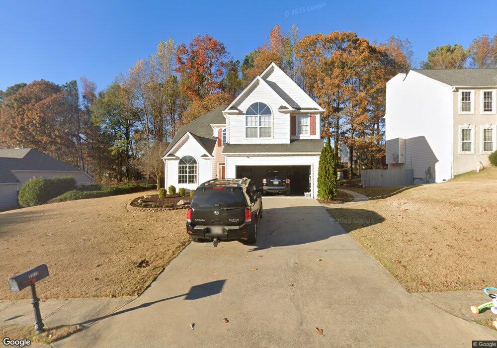 2770 Evergreen Eve Crossing unit 1, Dacula, GA 30019 - photo 1