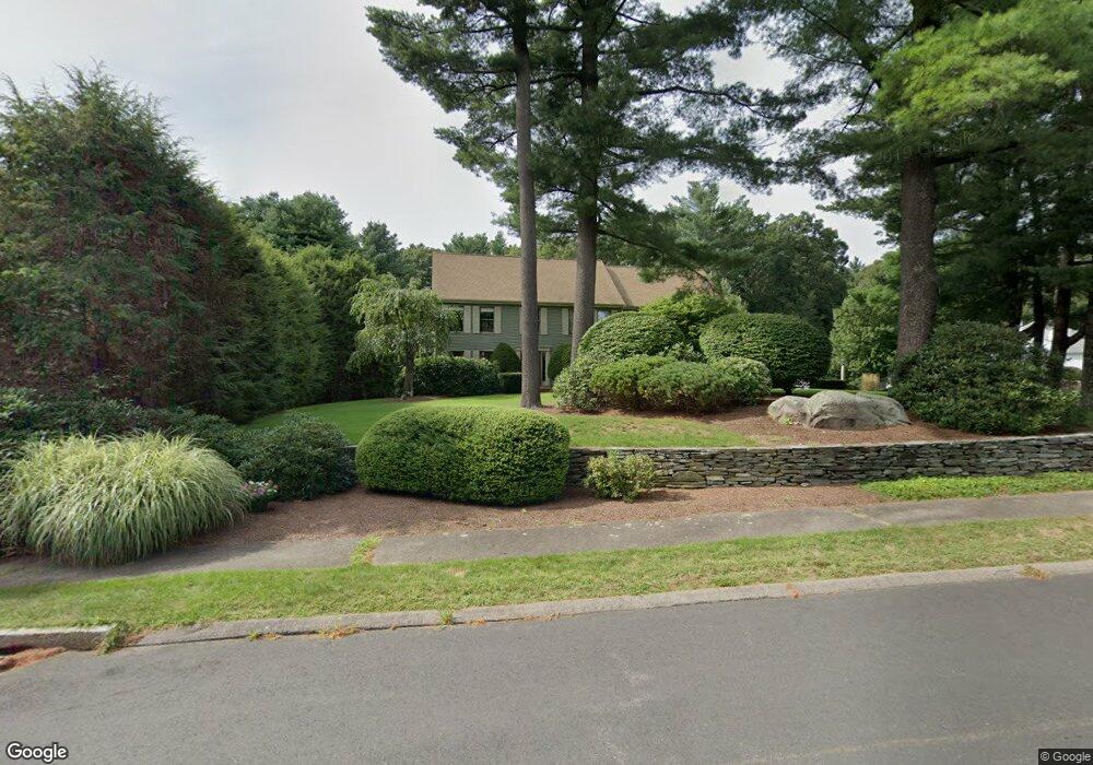 25 Birch Tree Rd, Foxboro, MA 02035 - photo 1