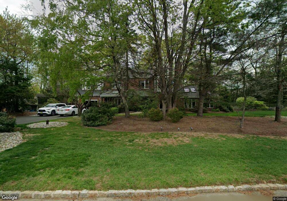 15 Robin Dr, Oak Ridge, NJ 07438 - photo 1