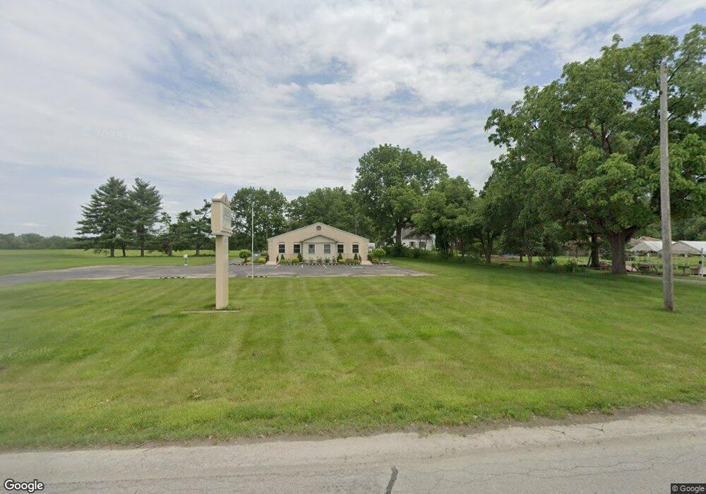 3330 N State Road 9, Anderson, IN 46012 - photo 1