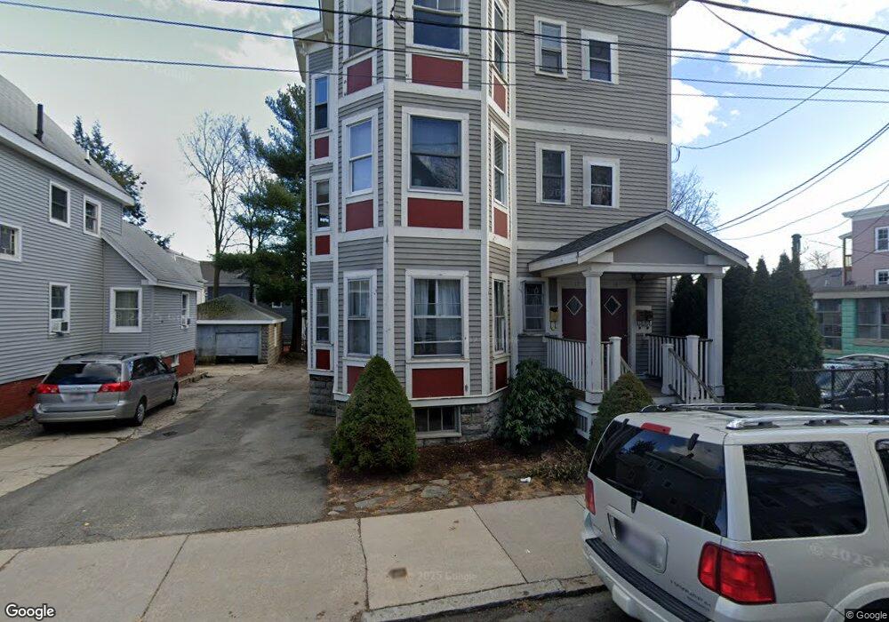 12 Clarendon Ave, Somerville, MA 02144 - photo 1