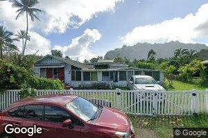 51-254 Kamehameha Hwy, Kaaawa, HI 96730