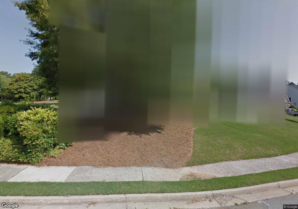 1414 Lake Heights Cir, Dacula, GA 30019 - photo 1