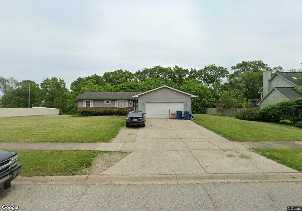 2225 Roosevelt Place, Gary, IN 46404 - photo 1